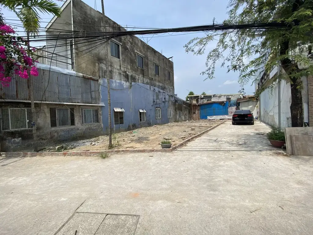 Bán đất Kiệt Hoàng Thị Loan, Thanh Khê – 50 m², 3,5 tỷ – ảnh 3