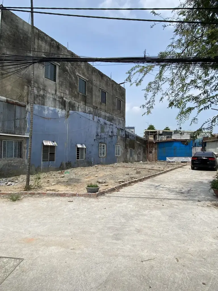 Bán đất Kiệt Hoàng Thị Loan, Thanh Khê – 50 m², 3,5 tỷ – ảnh 4