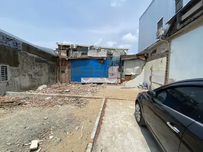Bán đất Kiệt Hoàng Thị Loan, Thanh Khê – 50 m², 3,5 tỷ – ảnh 5