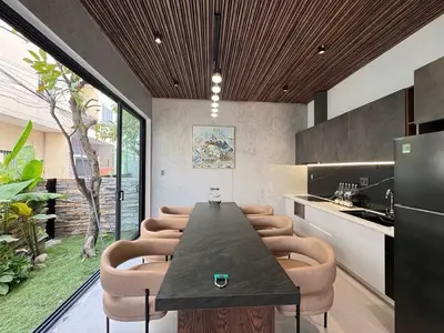 Bán nhà Trần Hoành, Ngũ Hành Sơn – 77 m², 3 tầng, 8,95 tỷ – ảnh 2