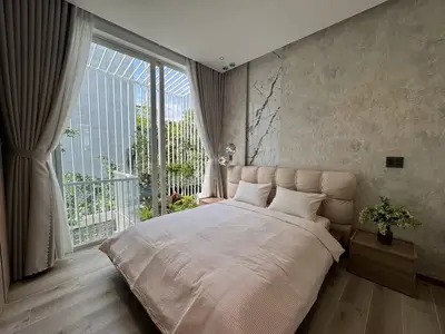 Bán nhà Trần Hoành, Ngũ Hành Sơn – 77 m², 3 tầng, 8,95 tỷ – ảnh 3