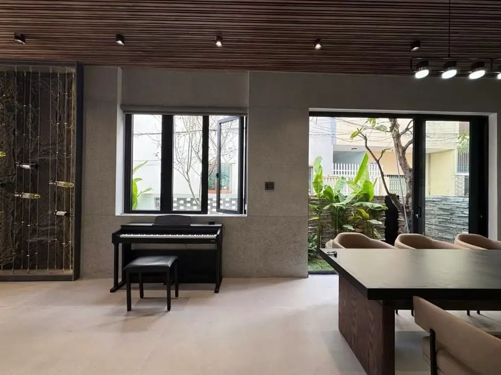 Bán nhà Trần Hoành, Ngũ Hành Sơn – 77 m², 3 tầng, 8,95 tỷ – ảnh 4