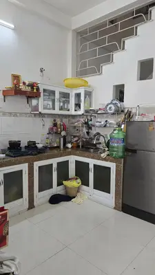 Bán nhà Kiệt Hải Phòng, Thanh Khê – 59,2 m², 2 tầng, 5,5 tỷ