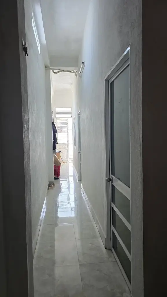 Bán nhà Kiệt Hải Phòng, Thanh Khê – 59,2 m², 2 tầng, 5,5 tỷ – ảnh 4