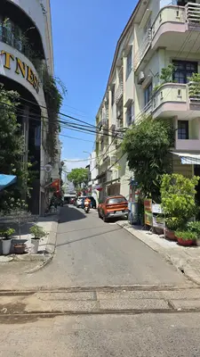 Bán nhà Kiệt Hải Phòng, Thanh Khê – 59,2 m², 2 tầng, 5,5 tỷ – ảnh 5