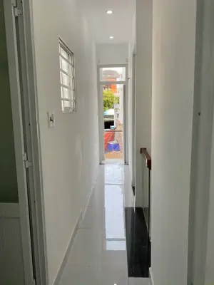 Bán nhà Kiệt Trưng Nữ Vương, Hải Châu – 25,4 m², 2 tầng, 2,45 tỷ – ảnh 3