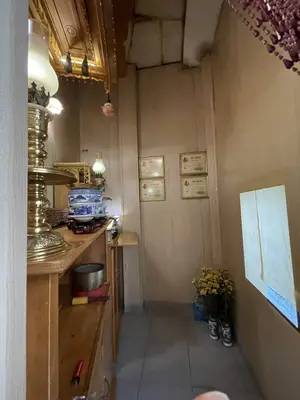 Bán nhà Trần Cao Vân, Thanh Khê – 31,1 m², 2 tầng, 1,9 tỷ – ảnh 3