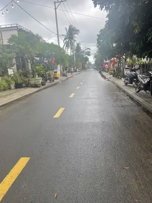 Bán đất mặt tiền Đường Phan Tình, Hội An – 195,4 m², 8,8 tỷ – ảnh 2