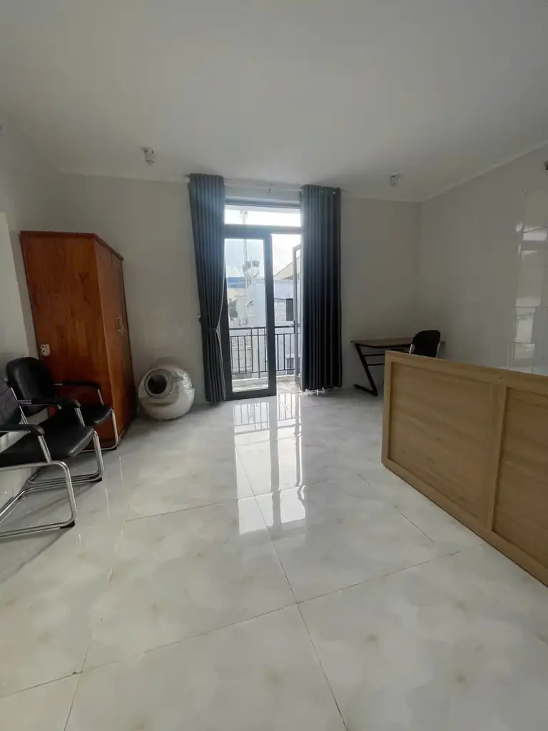 Bán nhà Trần Cao Vân, Thanh Khê – 45 m², 3 tầng, 5,7 tỷ – ảnh 2