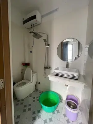 Bán nhà Trần Cao Vân, Thanh Khê – 45 m², 3 tầng, 5,7 tỷ – ảnh 4
