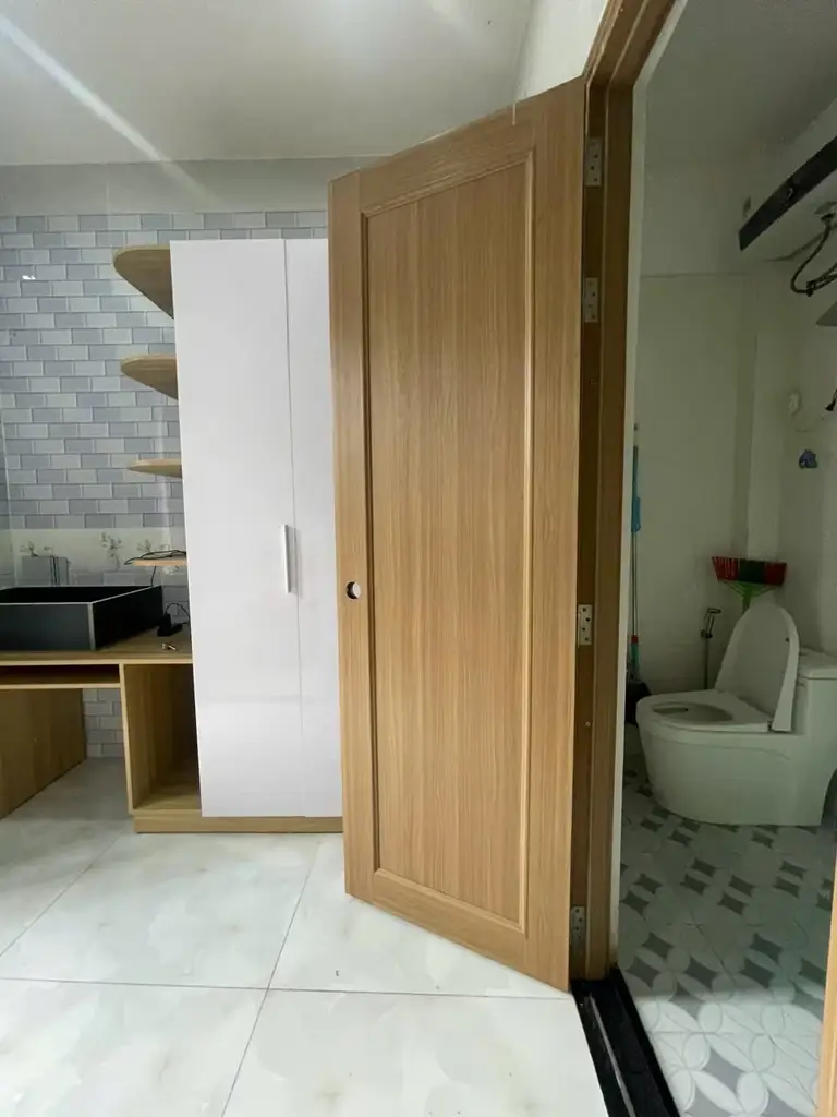 Bán nhà Trần Cao Vân, Thanh Khê – 45 m², 3 tầng, 5,7 tỷ – ảnh 5