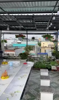 Bán nhà Trần Cao Vân, Thanh Khê – 45 m², 3 tầng, 5,7 tỷ – ảnh 8