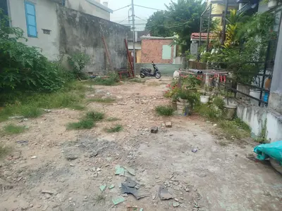 Bán nhà Cách Mạng Tháng Tám, Cẩm Lệ – 148 m², 1 tầng, 3,76 tỷ