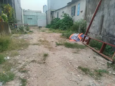 Bán nhà Cách Mạng Tháng Tám, Cẩm Lệ – 148 m², 1 tầng, 3,76 tỷ – ảnh 2