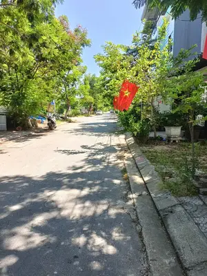 Bán đất Hòa Phú, Liên Chiểu – 85 m², 5,15 tỷ