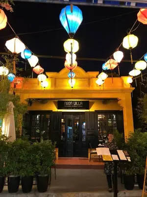 Bán nhà Bạch Đằng, Hội An – 204 m², 2 tầng, 33 tỷ – ảnh 1