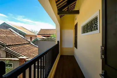 Bán nhà Bạch Đằng, Hội An – 204 m², 2 tầng, 33 tỷ – ảnh 2