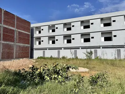 Bán nhà mặt tiền Khu Đô Thị Phong Nhị, Hội An – 100 m², 2,85 tỷ