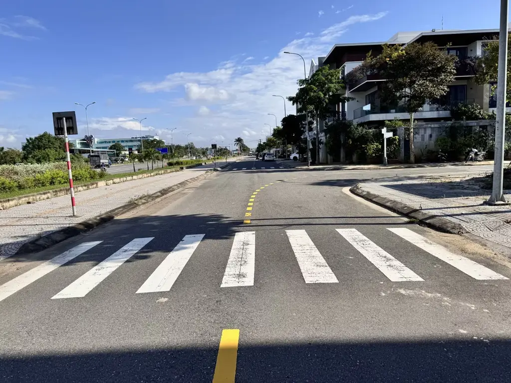 Bán nhà mặt tiền Khu Đô Thị Phong Nhị, Hội An – 100 m², 2,85 tỷ – ảnh 4