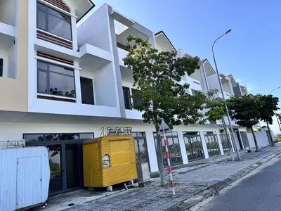 Bán nhà mặt tiền Khu Đô Thị Phong Nhị, Hội An – 100 m², 2,85 tỷ – ảnh 5