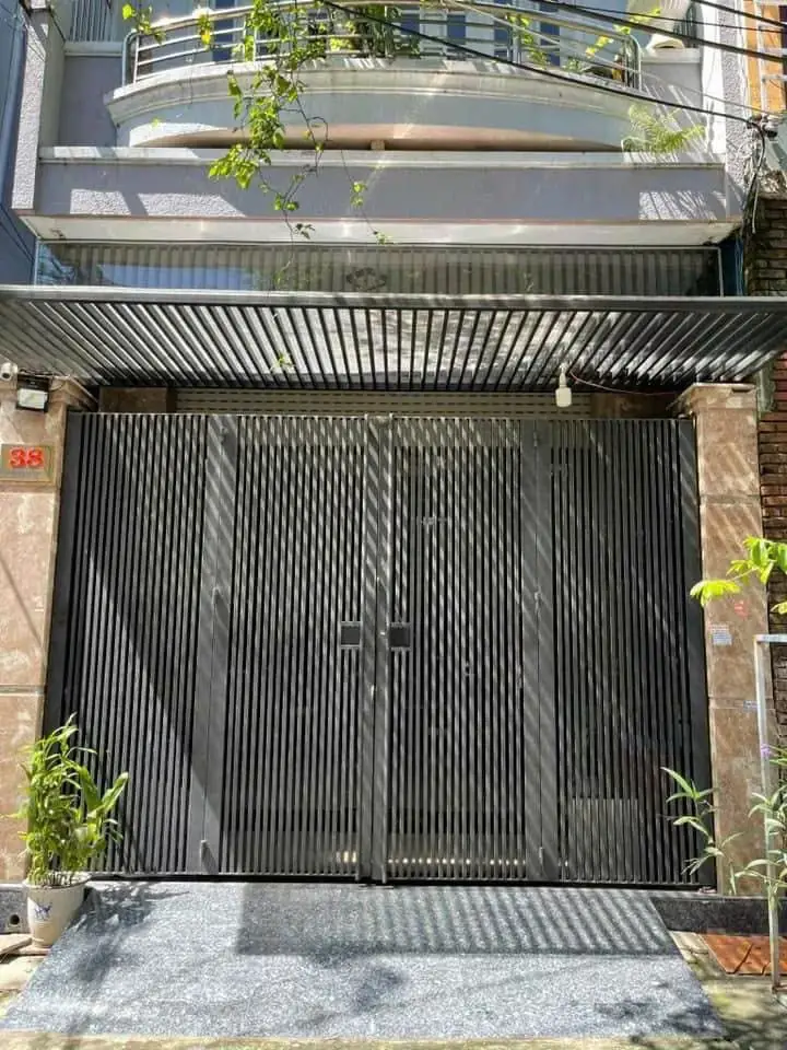 Bán nhà mặt tiền Nguyễn Thành Ý, Hải Châu – 76 m², 3 tầng, 10,3 tỷ – ảnh 2