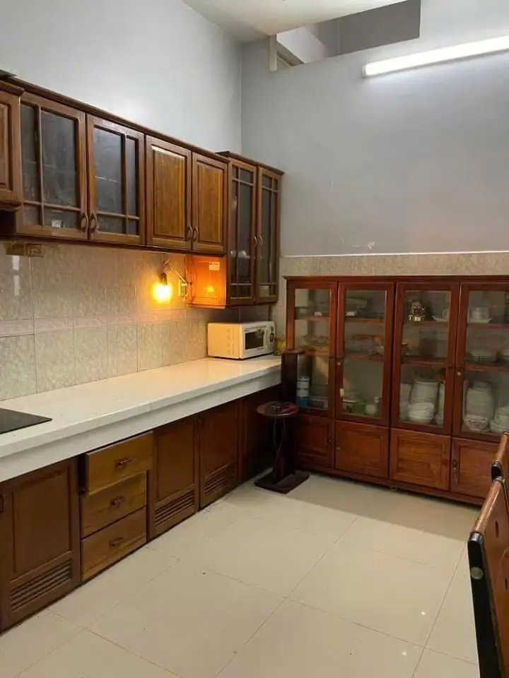 Bán nhà mặt tiền Nguyễn Thành Ý, Hải Châu – 76 m², 3 tầng, 10,3 tỷ – ảnh 3