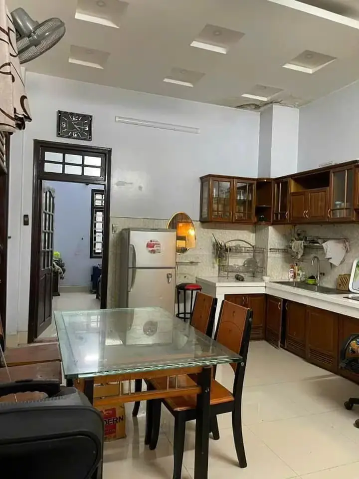 Bán nhà mặt tiền Nguyễn Thành Ý, Hải Châu – 76 m², 3 tầng, 10,3 tỷ – ảnh 4