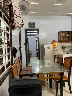 Bán nhà mặt tiền Nguyễn Thành Ý, Hải Châu – 76 m², 3 tầng, 10,3 tỷ – ảnh 5