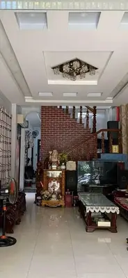 Bán nhà mặt tiền Nguyễn Thành Ý, Hải Châu – 76 m², 3 tầng, 10,3 tỷ – ảnh 8