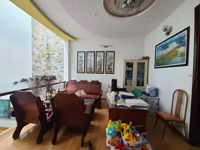 Bán nhà Ông Ích Khiêm, Hải Châu – 118 m², 3 tầng, 11,8 tỷ – ảnh 2