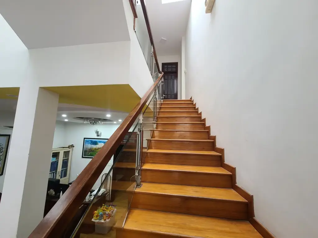 Bán nhà Ông Ích Khiêm, Hải Châu – 118 m², 3 tầng, 11,8 tỷ – ảnh 3