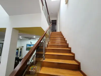 Bán nhà Ông Ích Khiêm, Hải Châu – 118 m², 3 tầng, 11,8 tỷ – ảnh 3
