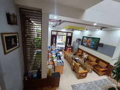 Bán nhà Ông Ích Khiêm, Hải Châu – 118 m², 3 tầng, 11,8 tỷ – ảnh 4