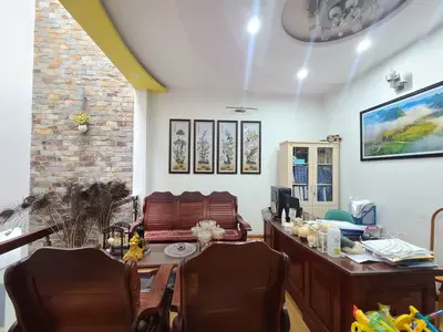 Bán nhà Ông Ích Khiêm, Hải Châu – 118 m², 3 tầng, 11,8 tỷ – ảnh 5