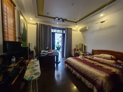 Bán nhà Ông Ích Khiêm, Hải Châu – 118 m², 3 tầng, 11,8 tỷ – ảnh 6