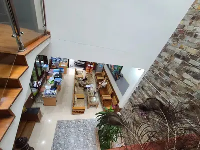 Bán nhà Ông Ích Khiêm, Hải Châu – 118 m², 3 tầng, 11,8 tỷ – ảnh 7