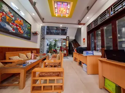 Bán nhà Ông Ích Khiêm, Hải Châu – 118 m², 3 tầng, 11,8 tỷ – ảnh 8