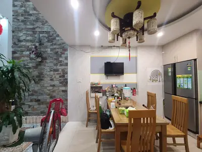 Bán nhà Ông Ích Khiêm, Hải Châu – 118 m², 3 tầng, 11,8 tỷ – ảnh 9