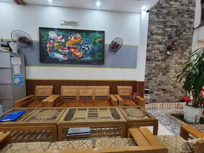 Bán nhà Ông Ích Khiêm, Hải Châu – 118 m², 3 tầng, 11,8 tỷ – ảnh 11