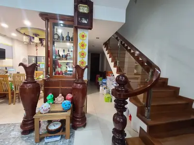 Bán nhà Ông Ích Khiêm, Hải Châu – 118 m², 3 tầng, 11,8 tỷ – ảnh 12