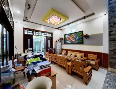 Bán nhà Ông Ích Khiêm, Hải Châu – 118 m², 3 tầng, 11,8 tỷ – ảnh 14
