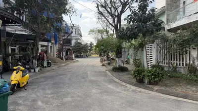 Bán đất Phước Trường 7, Sơn Trà – 438 m², 56,2 tỷ – ảnh 3