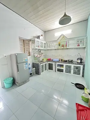 Bán nhà cấp 4 mặt tiền Đào Công Soạn, Liên Chiểu – 85 m², 4,95 tỷ