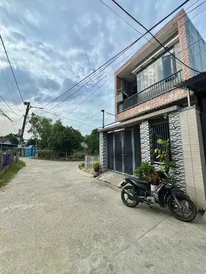 Bán nhà DT 605 Hòa Xuân, Cẩm Lệ – 100 m², 2 tầng, 2,95 tỷ