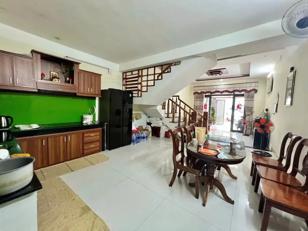 Bán nhà DT 605 Hòa Xuân, Cẩm Lệ – 100 m², 2 tầng, 2,95 tỷ – ảnh 3
