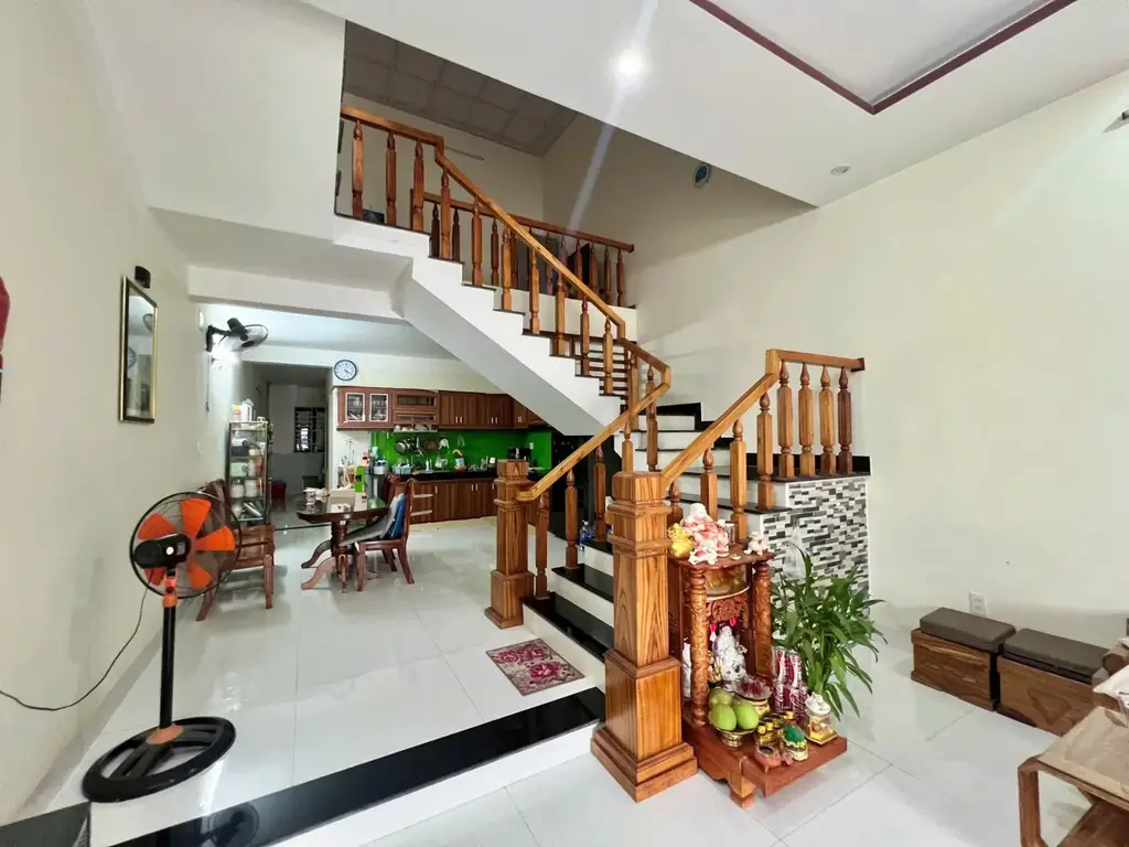 Bán nhà DT 605 Hòa Xuân, Cẩm Lệ – 100 m², 2 tầng, 2,95 tỷ – ảnh 5