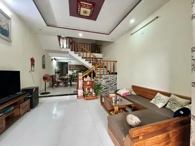 Bán nhà DT 605 Hòa Xuân, Cẩm Lệ – 100 m², 2 tầng, 2,95 tỷ – ảnh 9