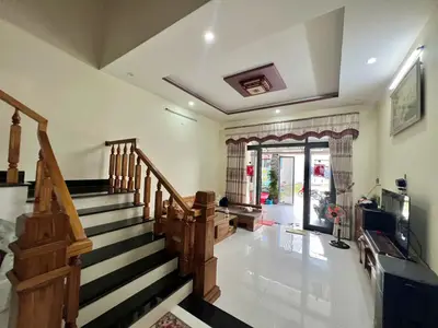 Bán nhà DT 605 Hòa Xuân, Cẩm Lệ – 100 m², 2 tầng, 2,95 tỷ – ảnh 11