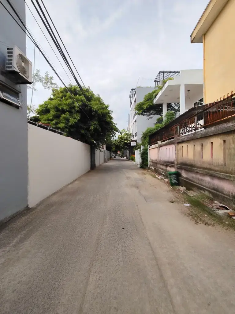 Bán đất mặt tiền Hoàng Sa, Sơn Trà – 220 m², 86 tỷ – ảnh 2