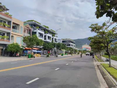 Bán đất mặt tiền Hoàng Sa, Sơn Trà – 220 m², 86 tỷ – ảnh 3